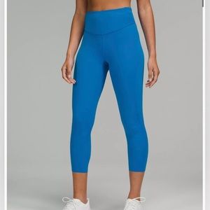 Lululemon Base Pace Leggings